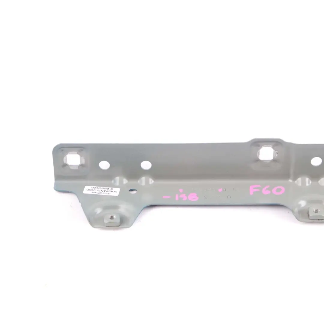 Holder Bracket Support Mount Island Blue to Mini Cooper F60 Countryman with Part number 7388089 Mini Cooper F60 Countryman Holder Bracket Support Mount Island Blue - SKU 7388089-ISB - Part number 7388089