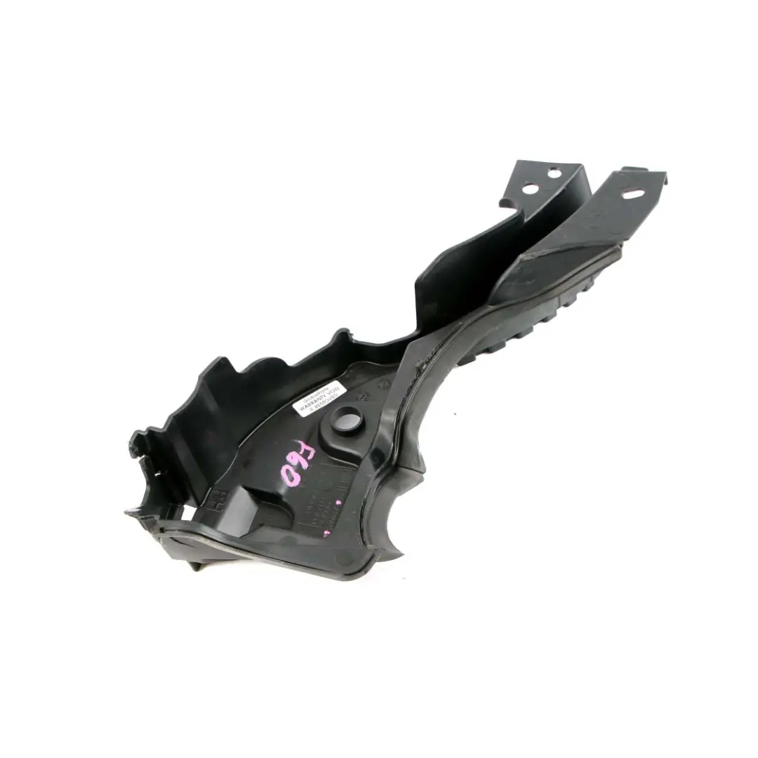 Front Engine Hood Sealing Gasket Seal Support to Mini Countryman F60 with Part number 7388091 Mini Countryman F60 Front Engine Hood Sealing Gasket Seal Support - SKU 7388091 - Part number 7388091