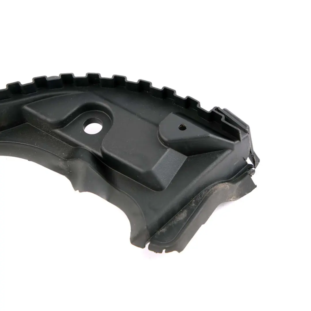 Front Engine Hood Sealing Gasket Seal Support to Mini Countryman F60 with Part number 7388091 Mini Countryman F60 Front Engine Hood Sealing Gasket Seal Support - SKU 7388091 - Part number 7388091