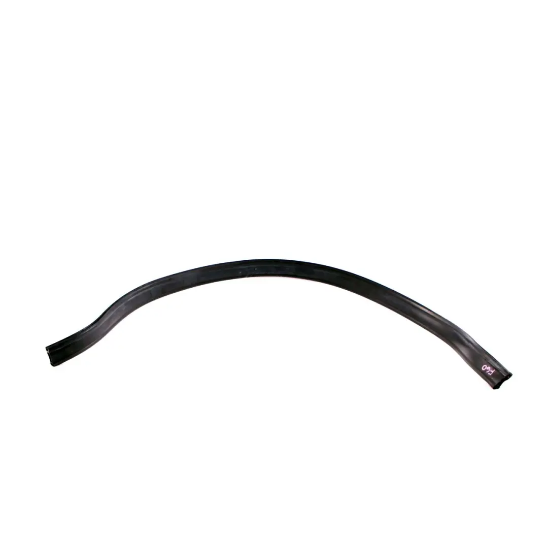 Joint capot Moteur Capot Arrière Caoutchouc pour Mini Cooper F60 Countryman à propos du numéro de pièce 7388092 Mini Cooper F60 Countryman Joint capot Moteur Capot Arrière Caoutchouc - SKU 7388092 - Numéro de pièce 7388092