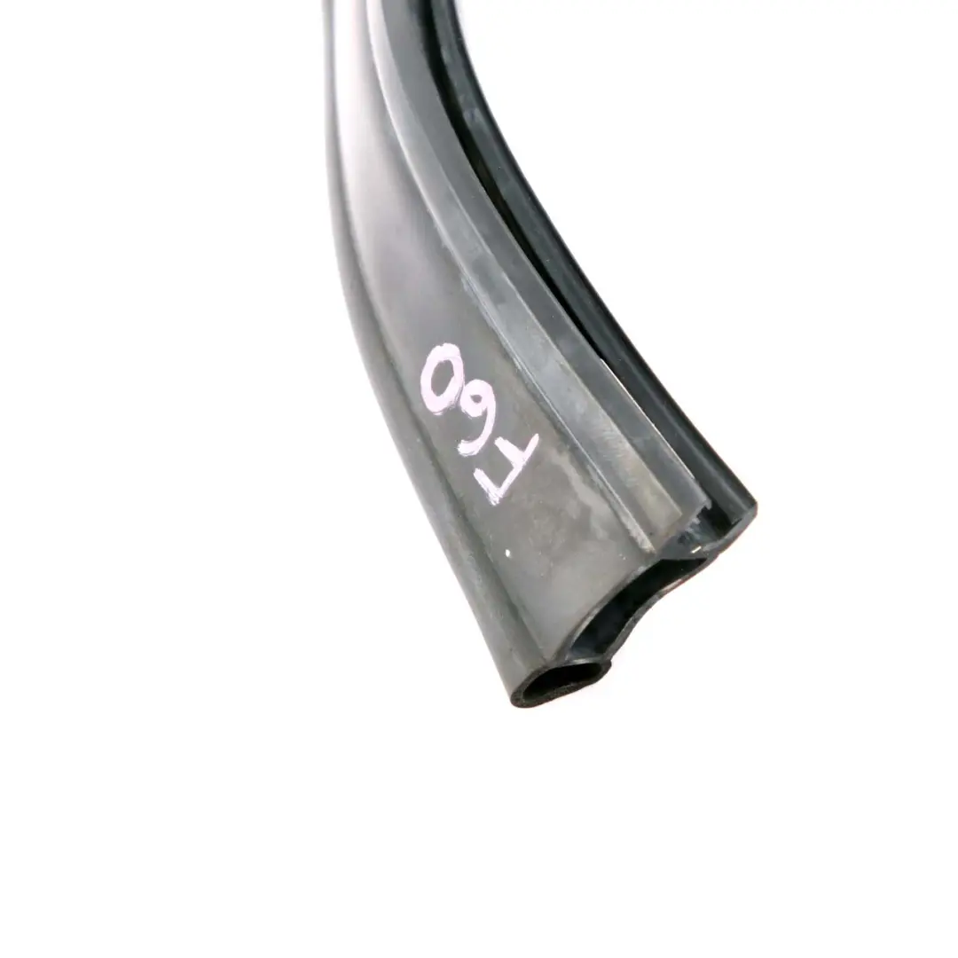 Guarnizione cofano motore Gomma posteriore per Mini Cooper F60 Countryman con numero di parte 7388092 Mini Cooper F60 Countryman Guarnizione cofano motore Gomma posteriore - SKU 7388092 - Numero di parte 7388092