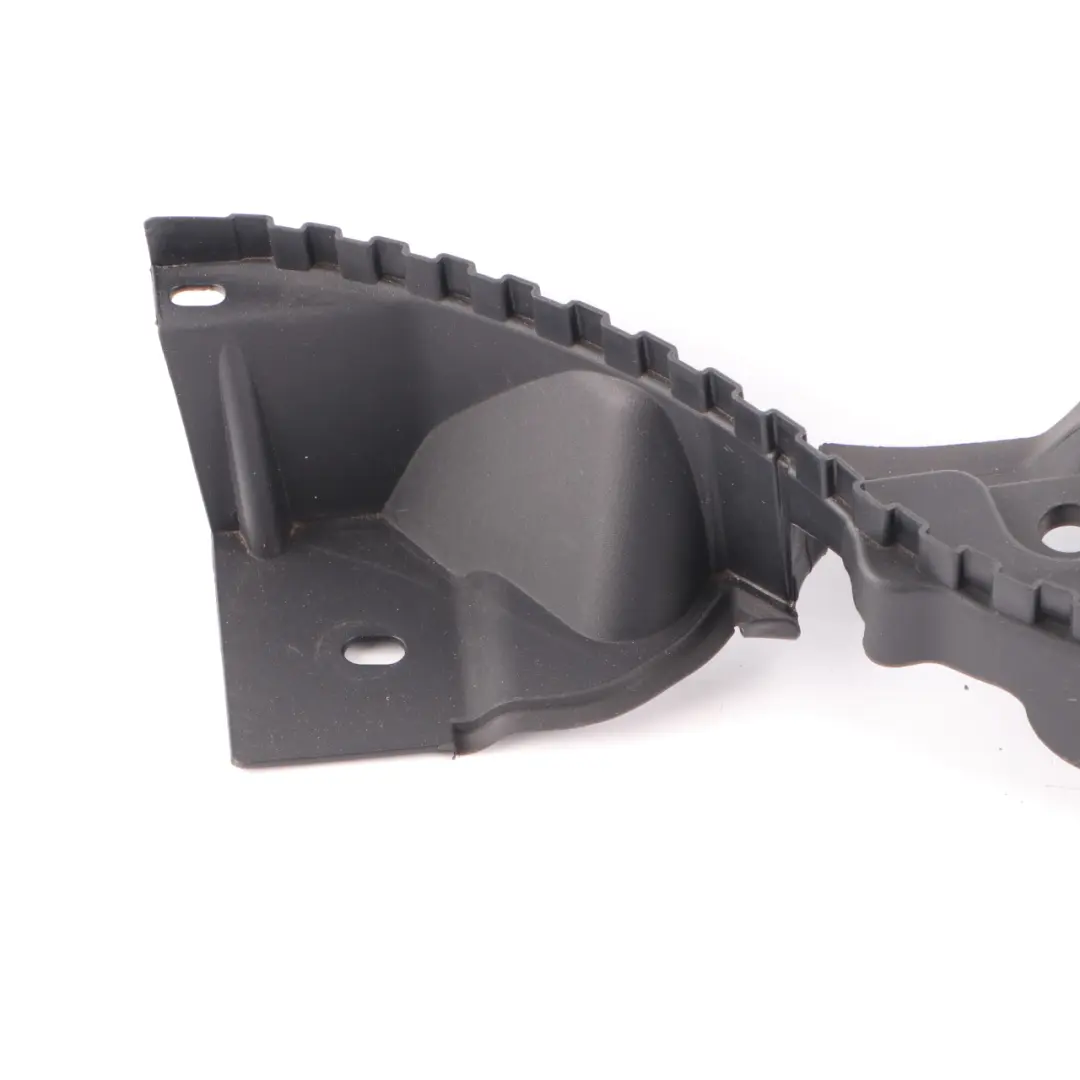 Mini Countryman F60 Motorhaube Motorhaubendichtung links Dichtung Trim - SKU 7388093 - Teilenummer 7388093