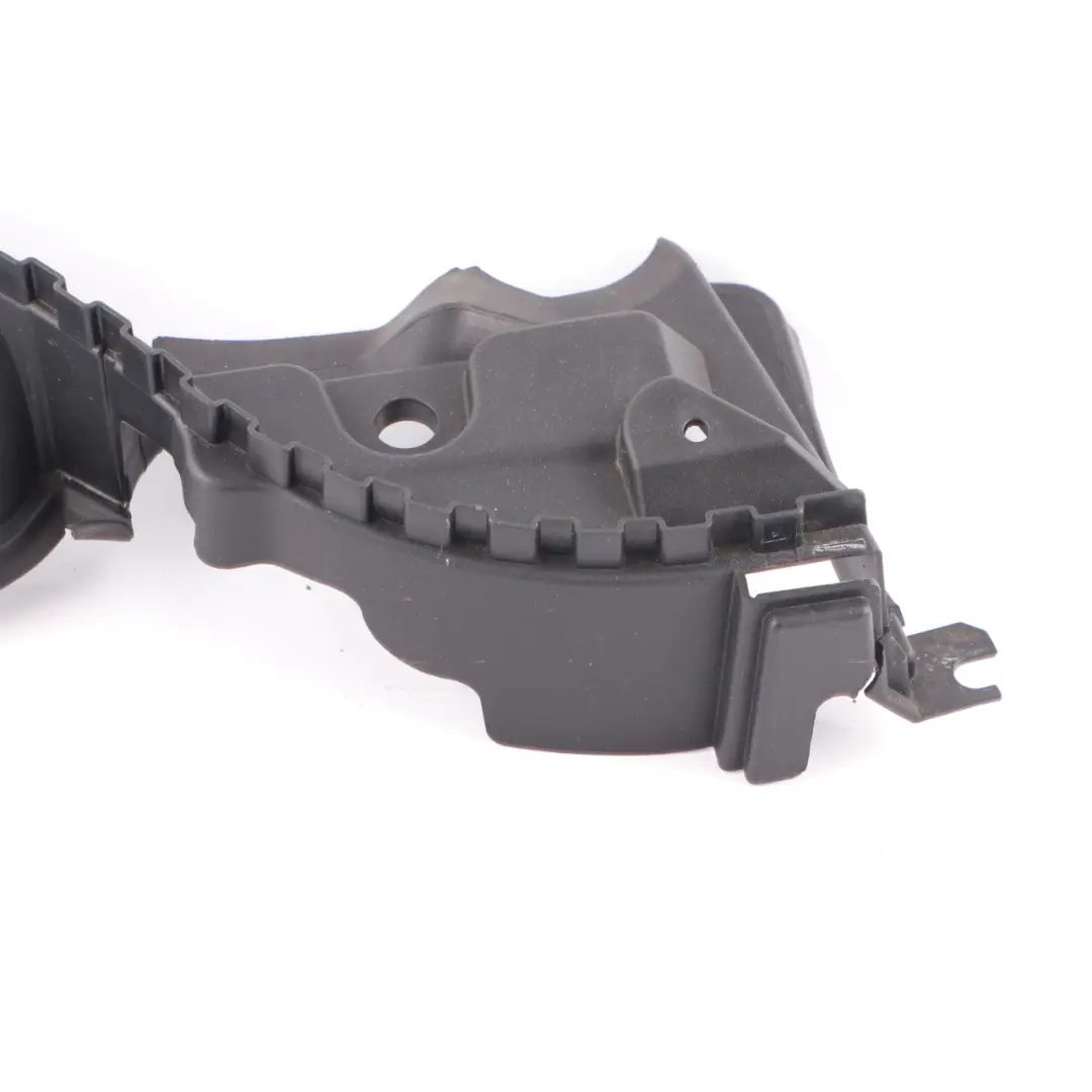 Hood Bonnet Seal Mount Front Left N/S Gasket Trim to Mini Countryman F60 with Part number 7388093 Mini Countryman F60 Hood Bonnet Seal Mount Front Left N/S Gasket Trim - SKU 7388093 - Part number 7388093