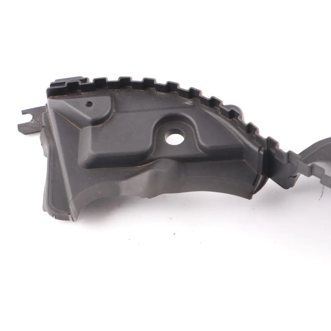 Mini Countryman F60 Uszczelka Maski Silnika Przednia Lewa - SKU 7388093 - Numer Części 7388093