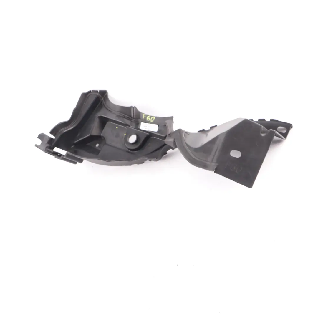 Montaje Sello Capó Delantero Izquierdo Embellecedor para Mini Countryman F60 con número de pieza 7388093 Mini Countryman F60 Montaje Sello Capó Delantero Izquierdo Embellecedor - SKU 7388093 - Número de pieza 7388093