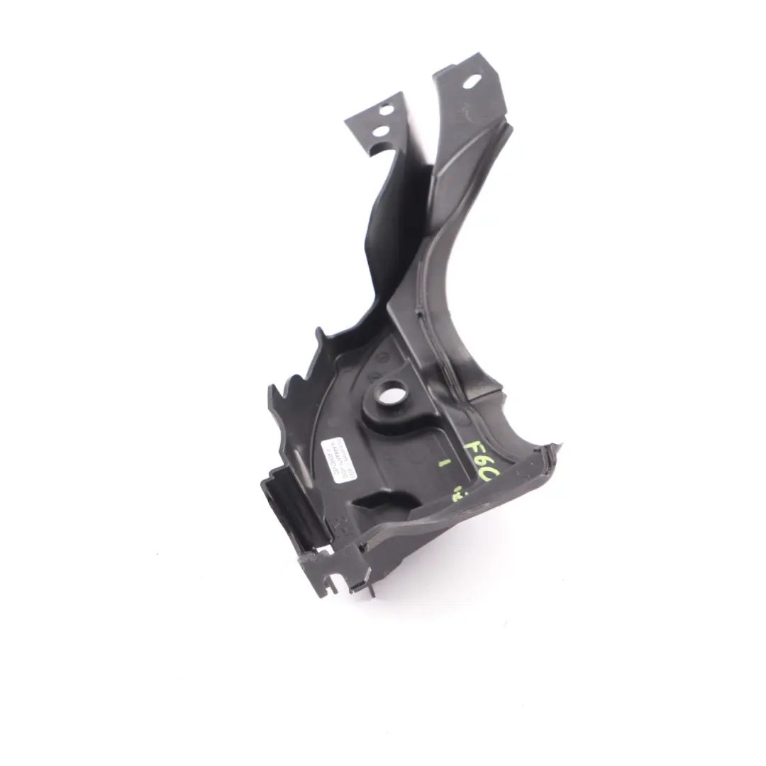 Mini Countryman F60 Uszczelka Maski Silnika Przednia Prawa - SKU 7388094 - Numer Części 7388094