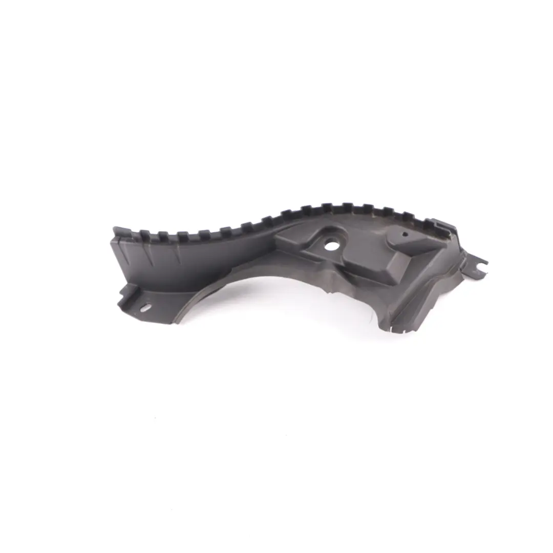 Mini Countryman F60 Hood Bonnet Seal Mount Front Right Gasket Trim - SKU 7388094 - Part number 7388094