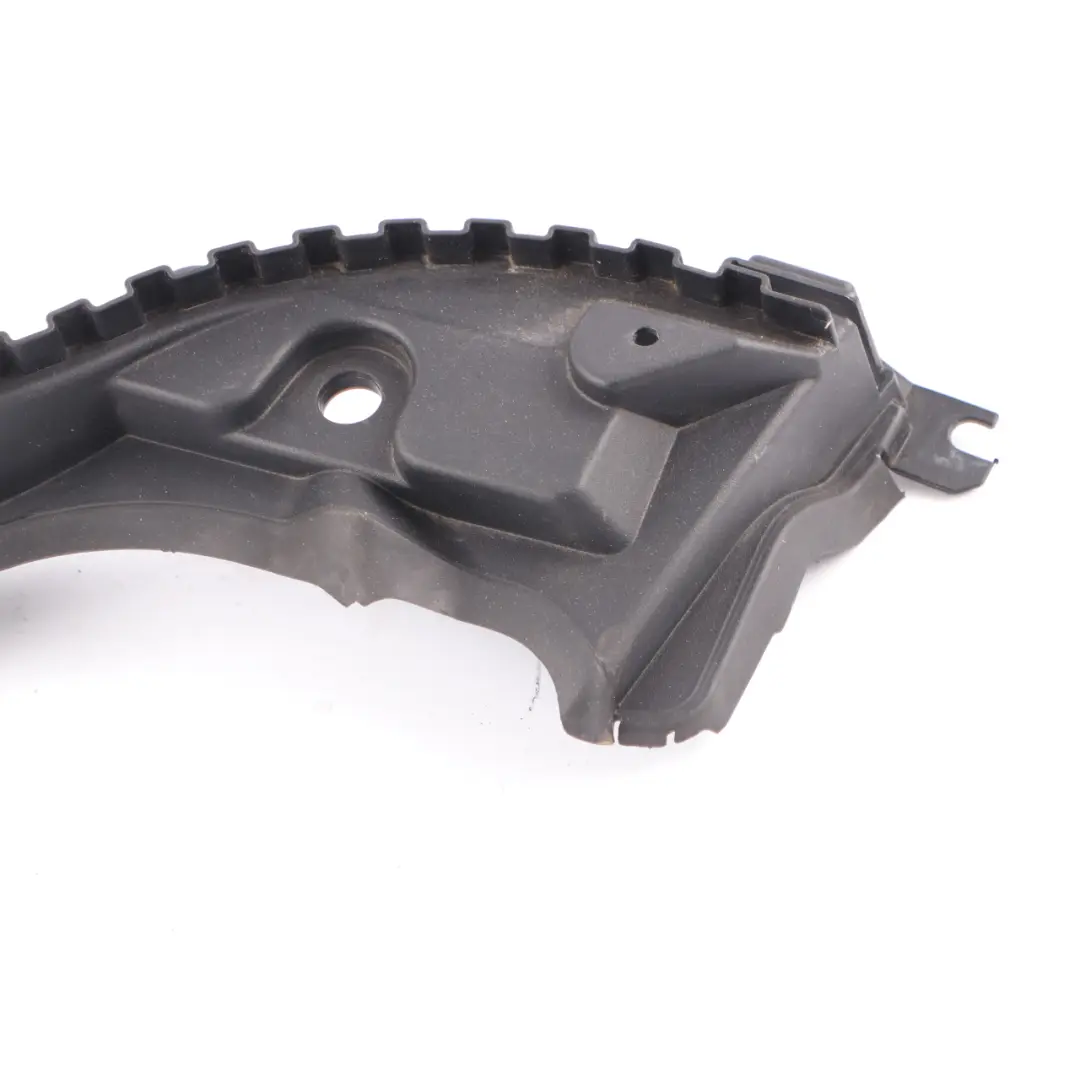 Mini Countryman F60 Hood Bonnet Seal Mount Front Right Gasket Trim - SKU 7388094 - Part number 7388094