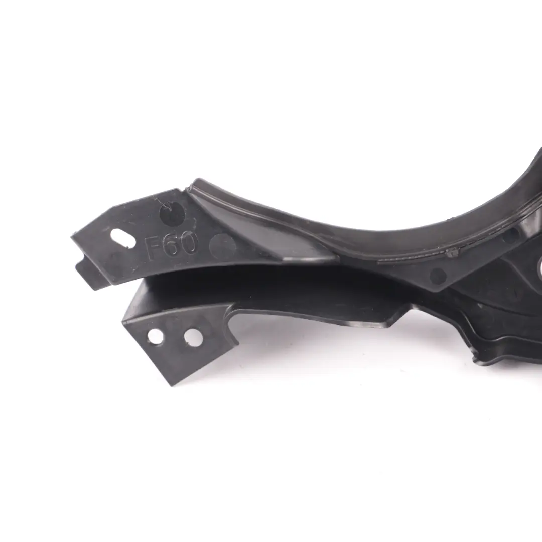 Mini Countryman F60 Hood Bonnet Seal Mount Front Right Gasket Trim - SKU 7388094 - Part number 7388094