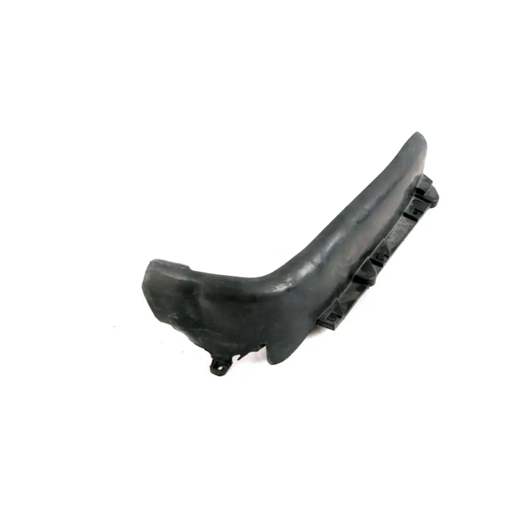 Mini F60 Parafango Guarnizione Cappuccio Anteriore Sinistra Cofano - SKU 7388095 - Numero di parte 7388095