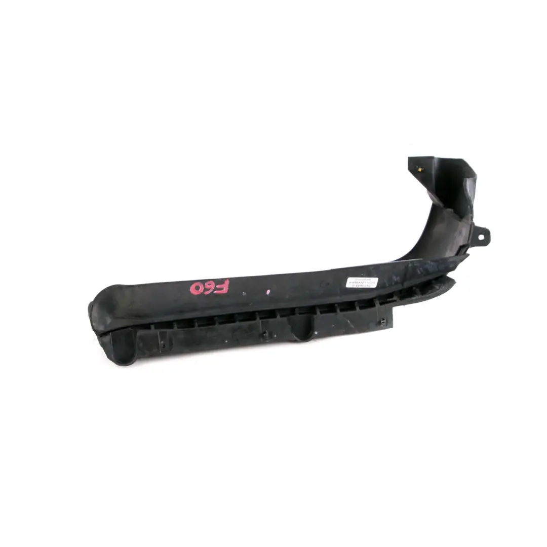 Mini F60 CountrymanJoint aile Capot Avant Gauche Capot Seal - SKU 7388095 - Numéro de pièce 7388095