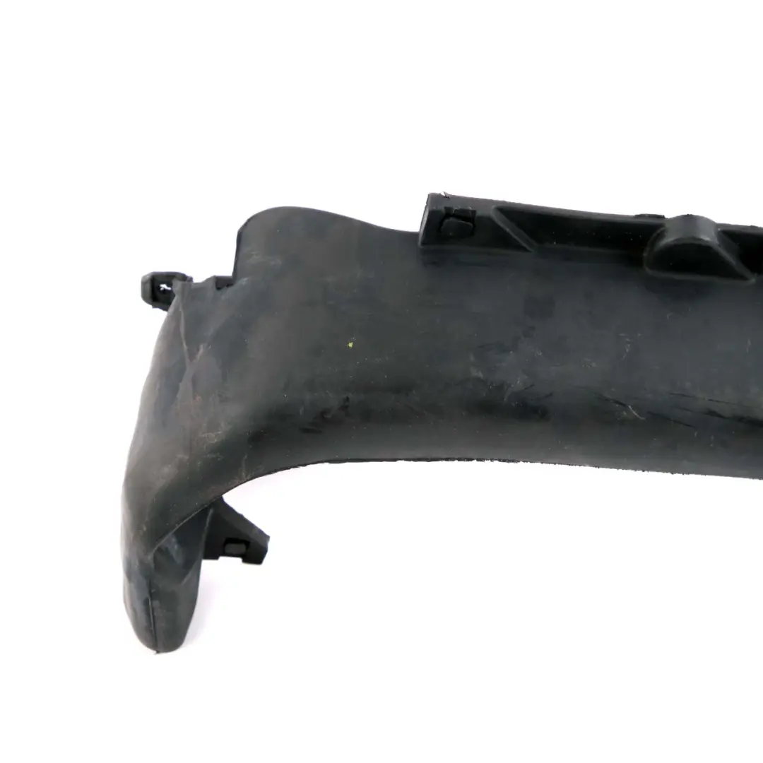  Fender Sealing Hood Mini F60 Countryman Front Right O/S Bonnet Seal - SKU 7388096 - Part number 7388096