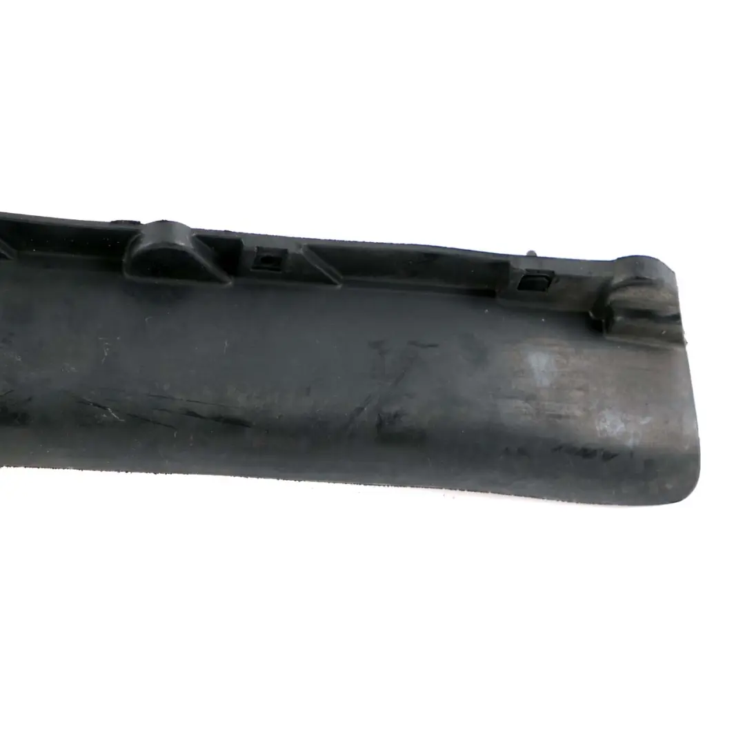 Sello Guardabarros Capó Delantero Derecho Sello Capó para Mini F60 Countryman con número de pieza 7388096 Mini F60 Countryman Sello Guardabarros Capó Delantero Derecho Sello Capó - SKU 7388096 - Número de pieza 7388096