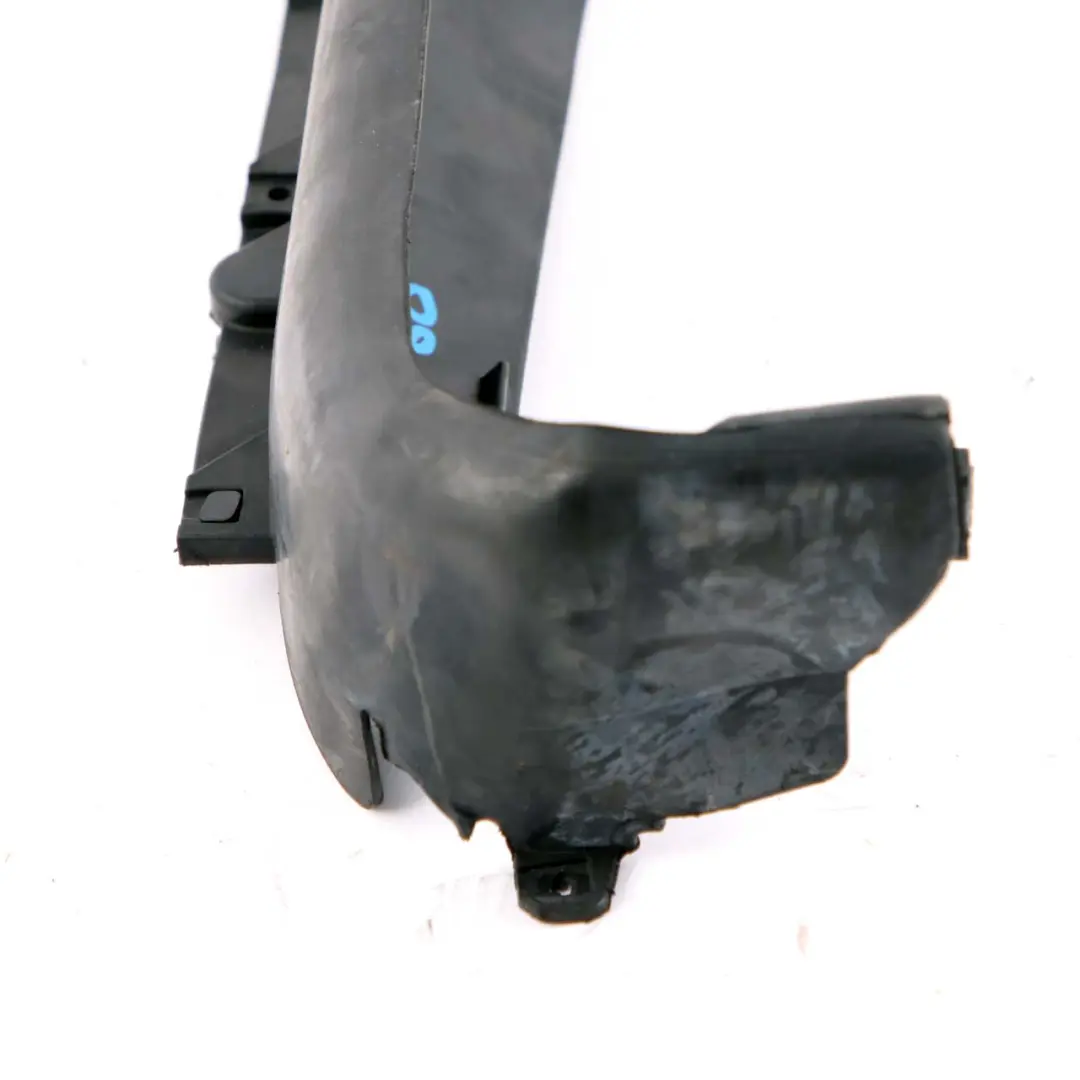  Fender Sealing Hood Mini F60 Countryman Front Right O/S Bonnet Seal - SKU 7388096 - Part number 7388096