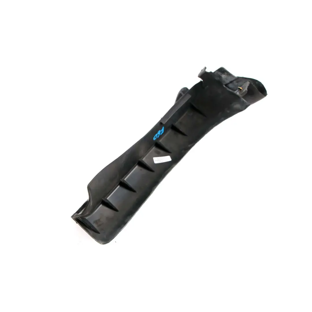 Parafango sigillante anteriore destro guarnizione cofano per Mini F60 Countryman con numero di parte 7388096 Mini F60 Countryman Parafango sigillante anteriore destro guarnizione cofano - SKU 7388096 - Numero di parte 7388096