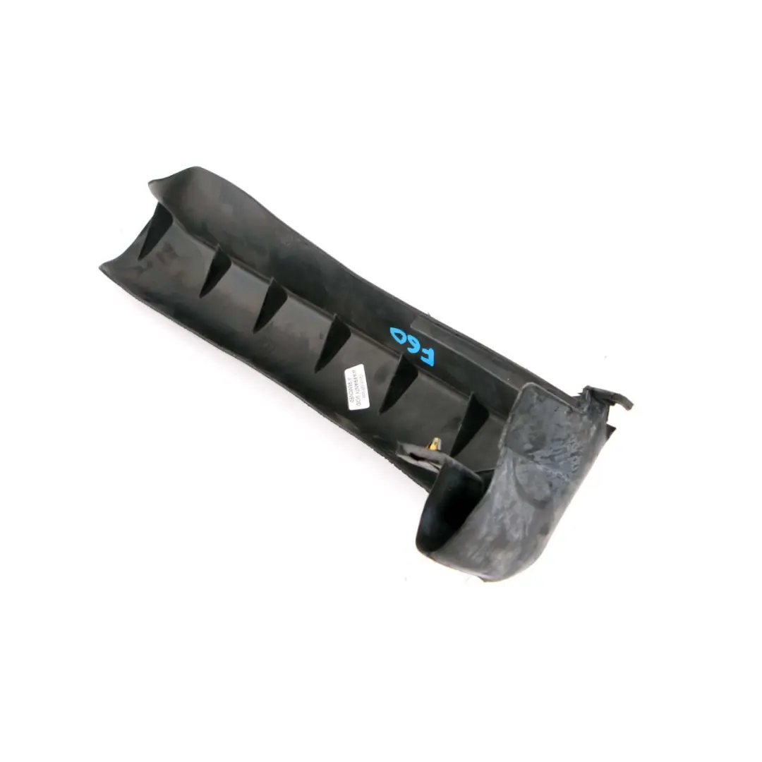 Joint d'aile Hood Joint de capot avant droit Mini F60 Countryman - SKU 7388096 - Numéro de pièce 7388096