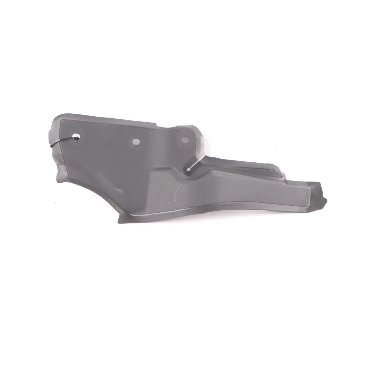 Mini F60 Countryman Front Wheel Arch Seal Wheel Arch Left N/S 7388097