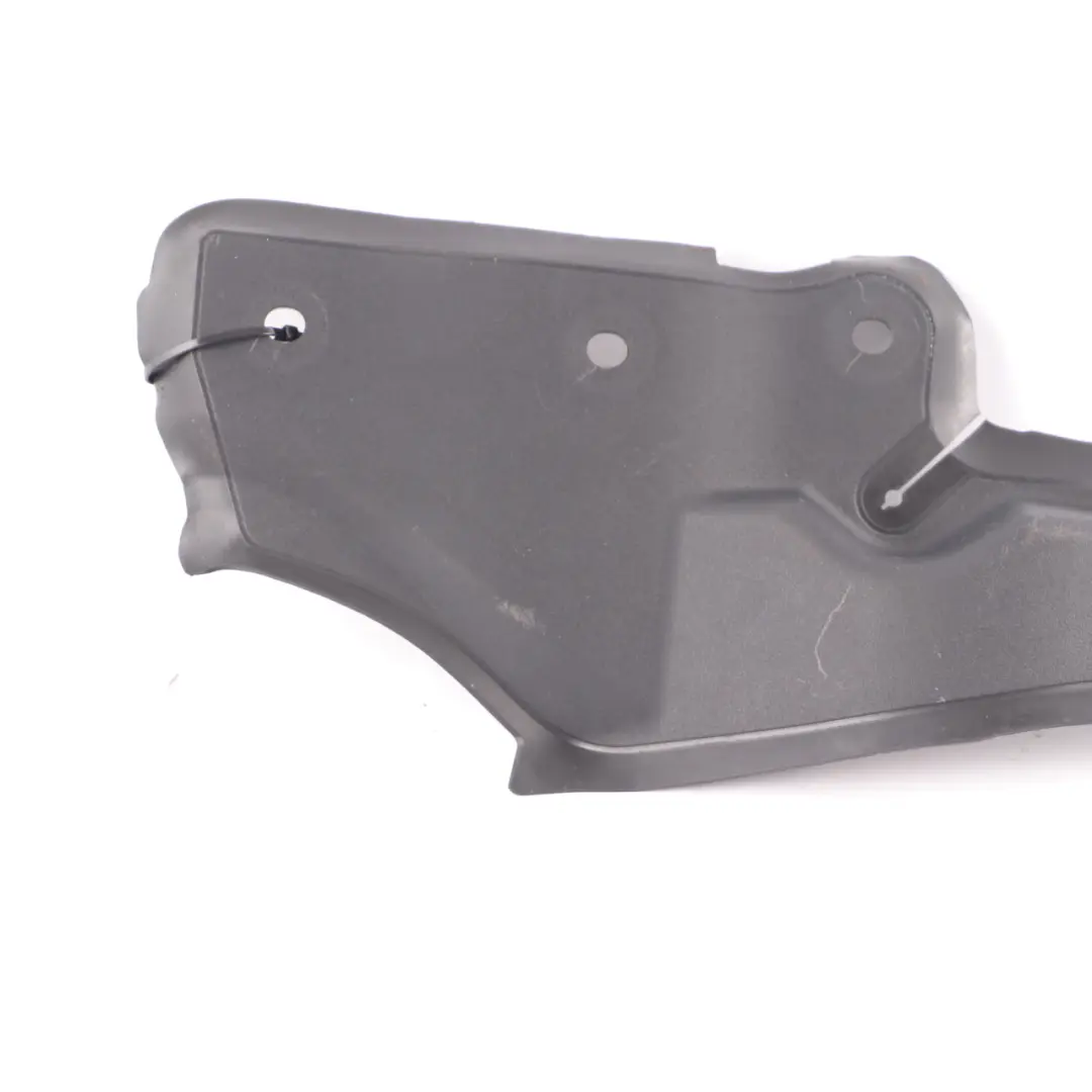 Front Wheel Arch Seal Wheel Arch Left N/S to Mini F60 Countryman with Part number 7388097 Mini F60 Countryman Front Wheel Arch Seal Wheel Arch Left N/S - SKU 7388097 - Part number 7388097