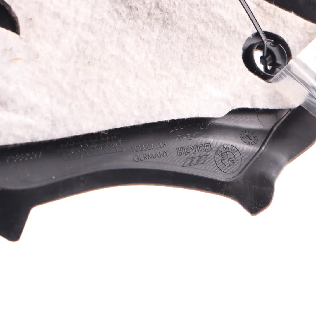 Front Wheel Arch Seal Wheel Arch Left N/S to Mini F60 Countryman with Part number 7388097 Mini F60 Countryman Front Wheel Arch Seal Wheel Arch Left N/S - SKU 7388097 - Part number 7388097