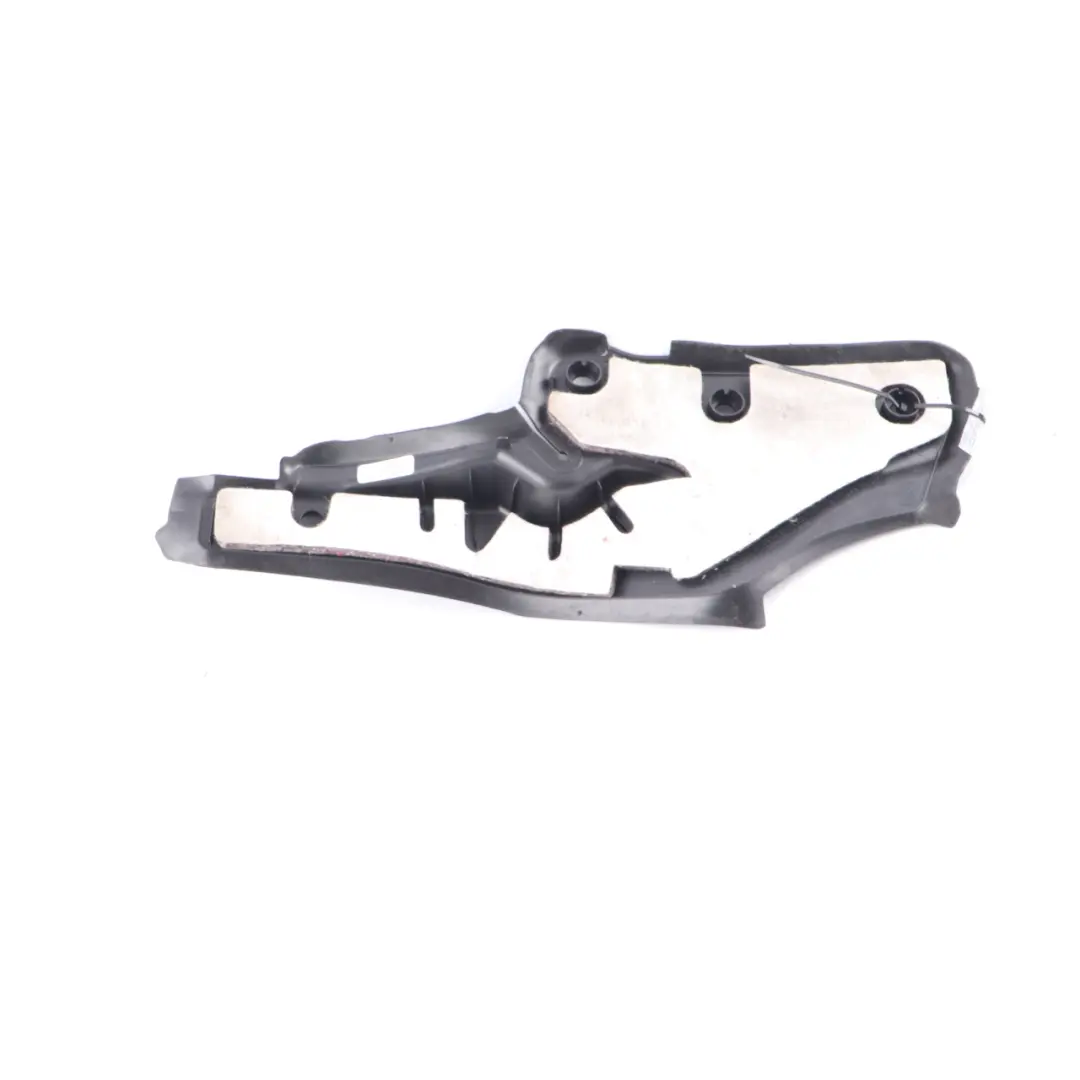 Front Wheel Arch Seal Wheel Arch Left N/S to Mini F60 Countryman with Part number 7388097 Mini F60 Countryman Front Wheel Arch Seal Wheel Arch Left N/S - SKU 7388097 - Part number 7388097