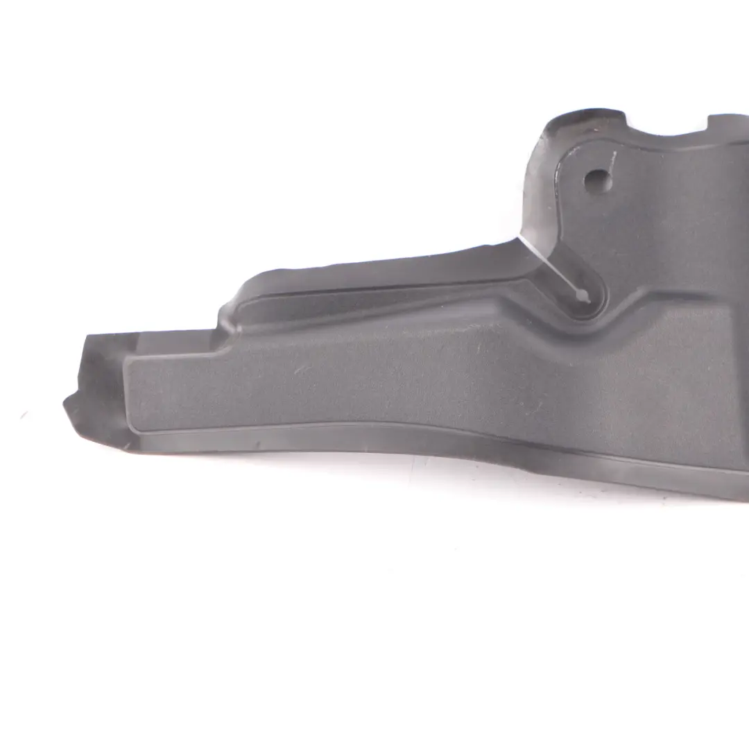 Mini F60 Countryman Front Wheel Arch Seal Wheel Arch Right O/S - SKU 7388098 - Part number 7388098