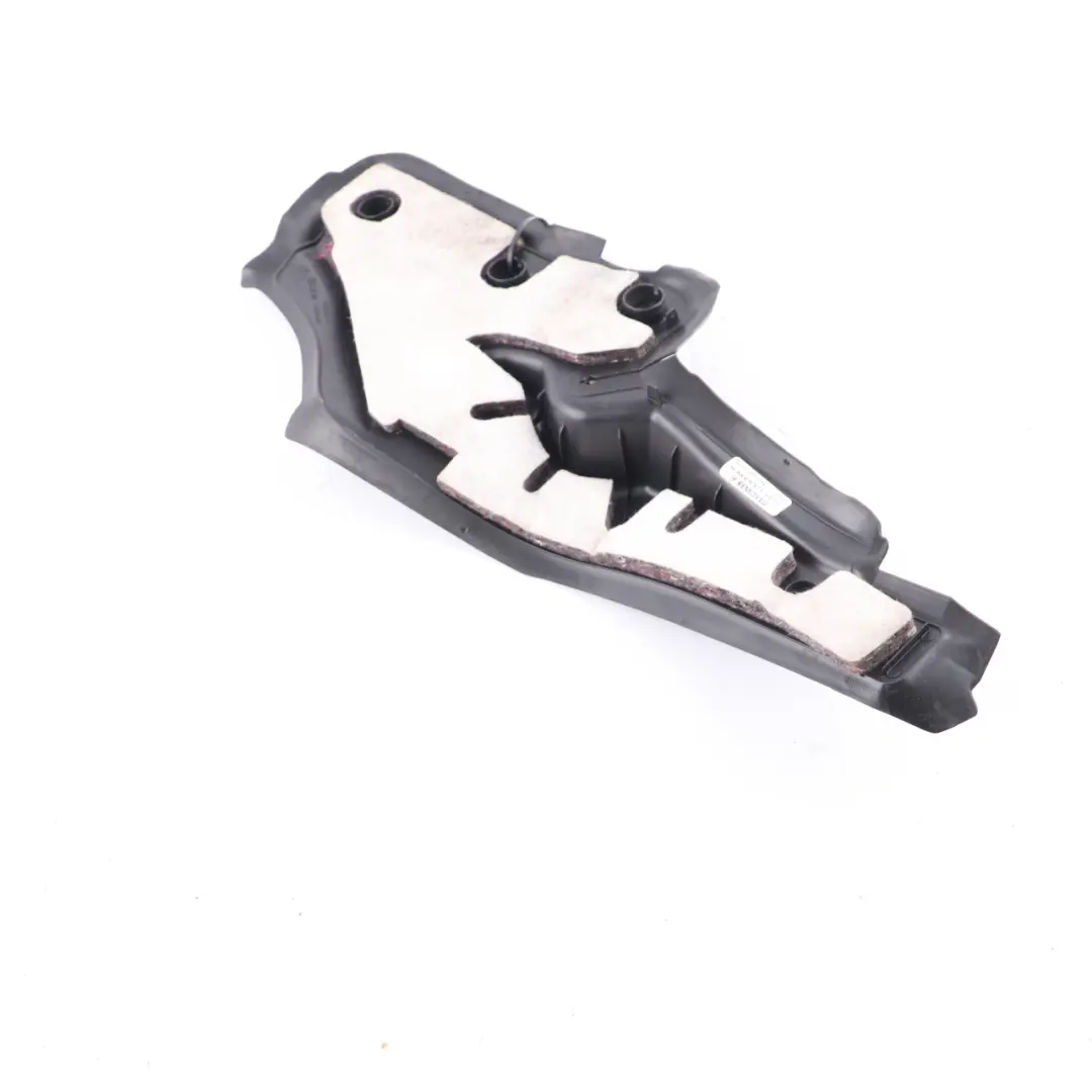 Joint d'Arche de Roue Avant Arche de Roue Droite pour Mini F60 Countryman à propos du numéro de pièce 7388098 Mini F60 Countryman Joint d'Arche de Roue Avant Arche de Roue Droite - SKU 7388098 - Numéro de pièce 7388098