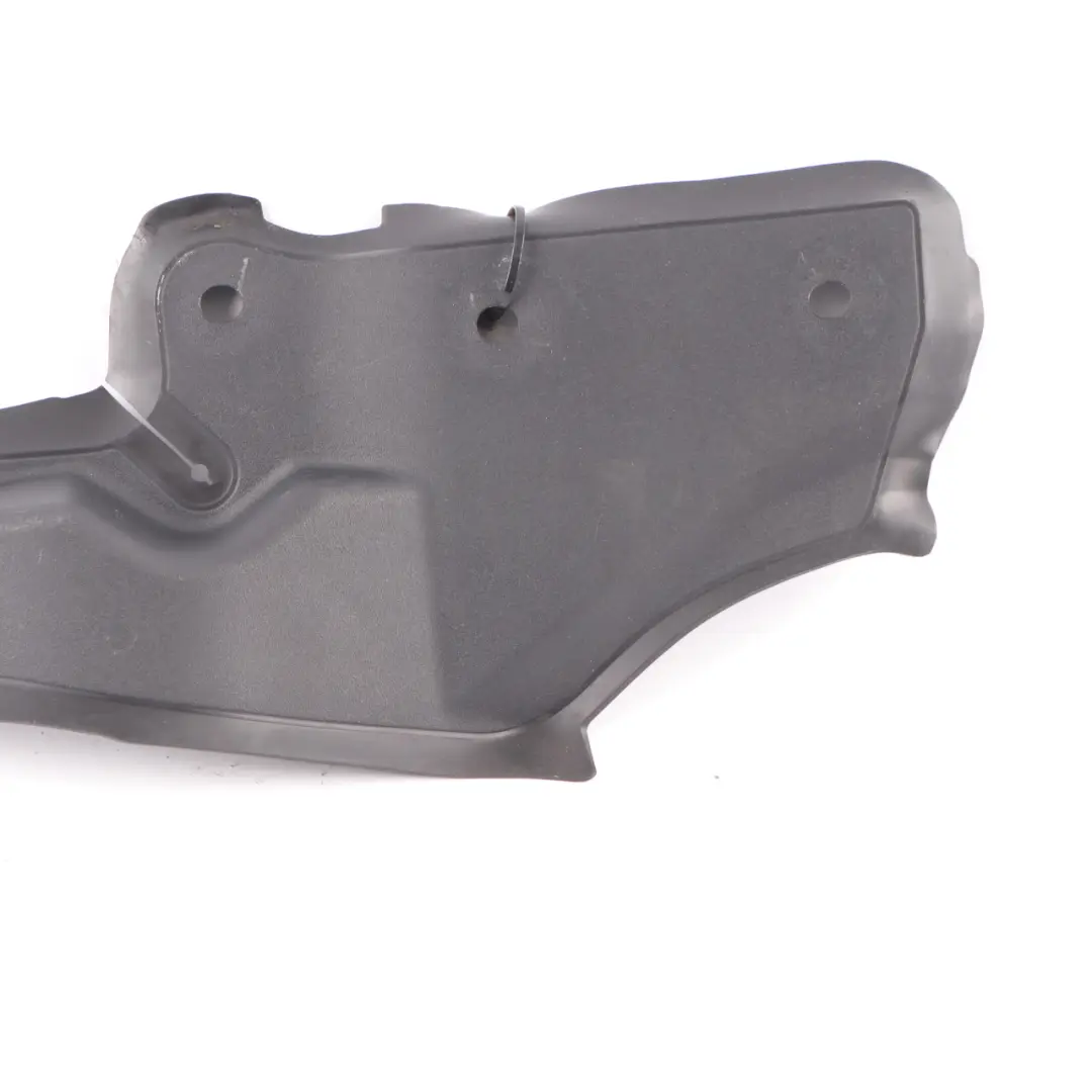 Mini F60 Countryman Joint d'Arche de Roue Avant Arche de Roue Droite - SKU 7388098 - Numéro de pièce 7388098