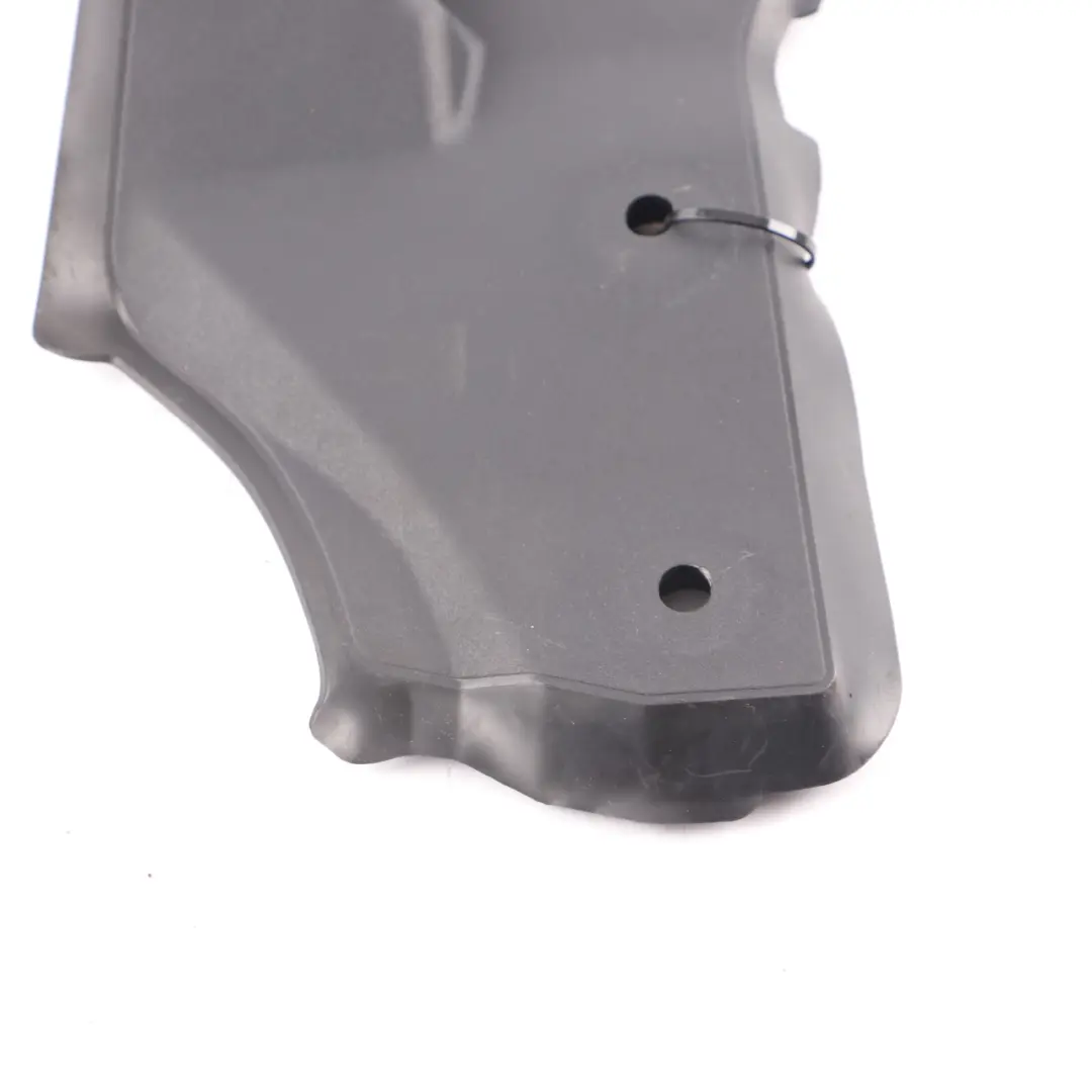 Mini F60 Countryman Joint d'Arche de Roue Avant Arche de Roue Droite - SKU 7388098 - Numéro de pièce 7388098