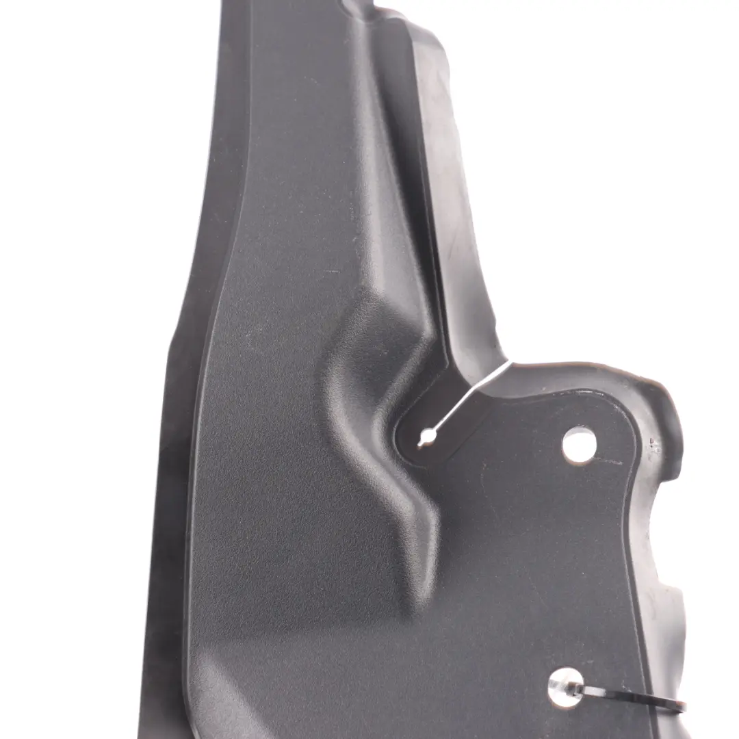 Front Wheel Arch Seal Wheel Arch Right O/S to Mini F60 Countryman with Part number 7388098 Mini F60 Countryman Front Wheel Arch Seal Wheel Arch Right O/S - SKU 7388098 - Part number 7388098