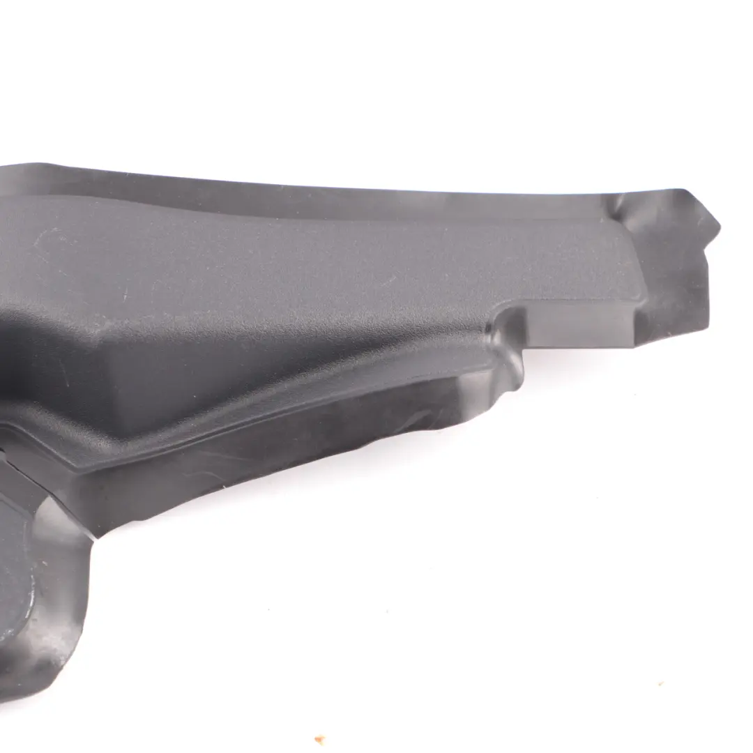 Vordere Radlaufdichtung Radlauf rechts für Mini F60 Countryman mit Teilenummer 7388098 Mini F60 Countryman Vordere Radlaufdichtung Radlauf rechts - SKU 7388098 - Teilenummer 7388098