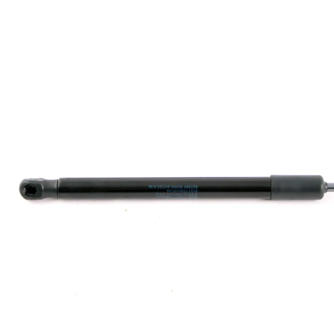 Mini F60 Capot Moteur À Vérin À Gaz Avant - SKU 7388105 - Numéro de pièce 7388105