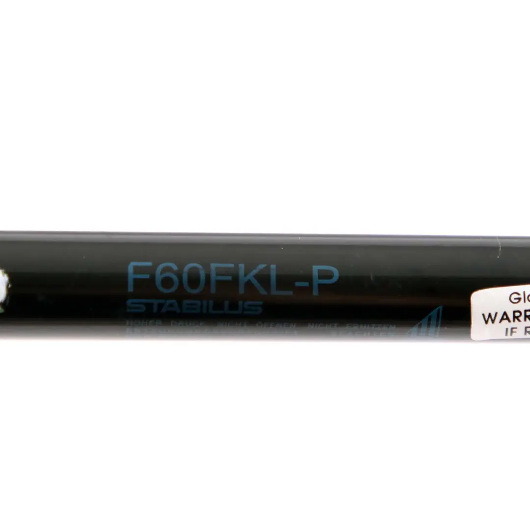 Mini F60 Delantero Gas Strut Capó Motor - SKU 7388105 - Número de pieza 7388105