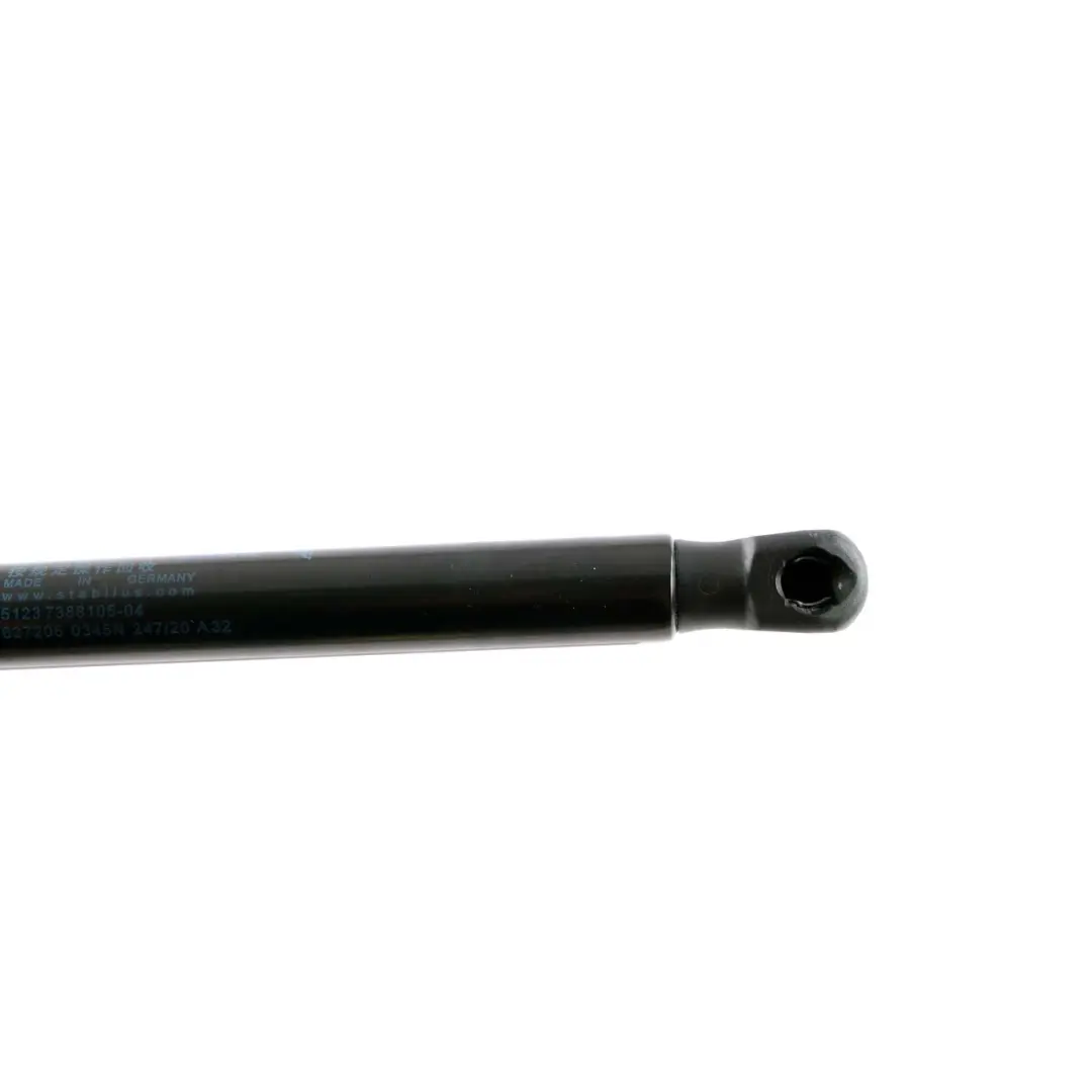 Delantero Gas Strut Capó Motor para Mini F60 con número de pieza 7388105 Mini F60 Delantero Gas Strut Capó Motor - SKU 7388105 - Número de pieza 7388105