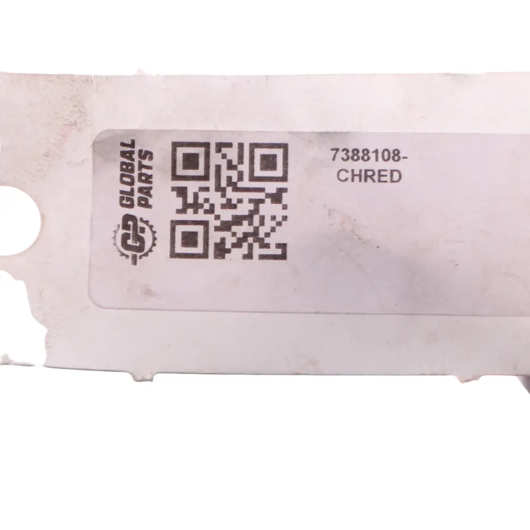 Soporte Capó Derecho Chili Red - 851 para Mini Countryman F60 con número de pieza 7388108 Mini Countryman F60 Soporte Capó Derecho Chili Red - 851 - SKU 7388108-CHRED - Número de pieza 7388108