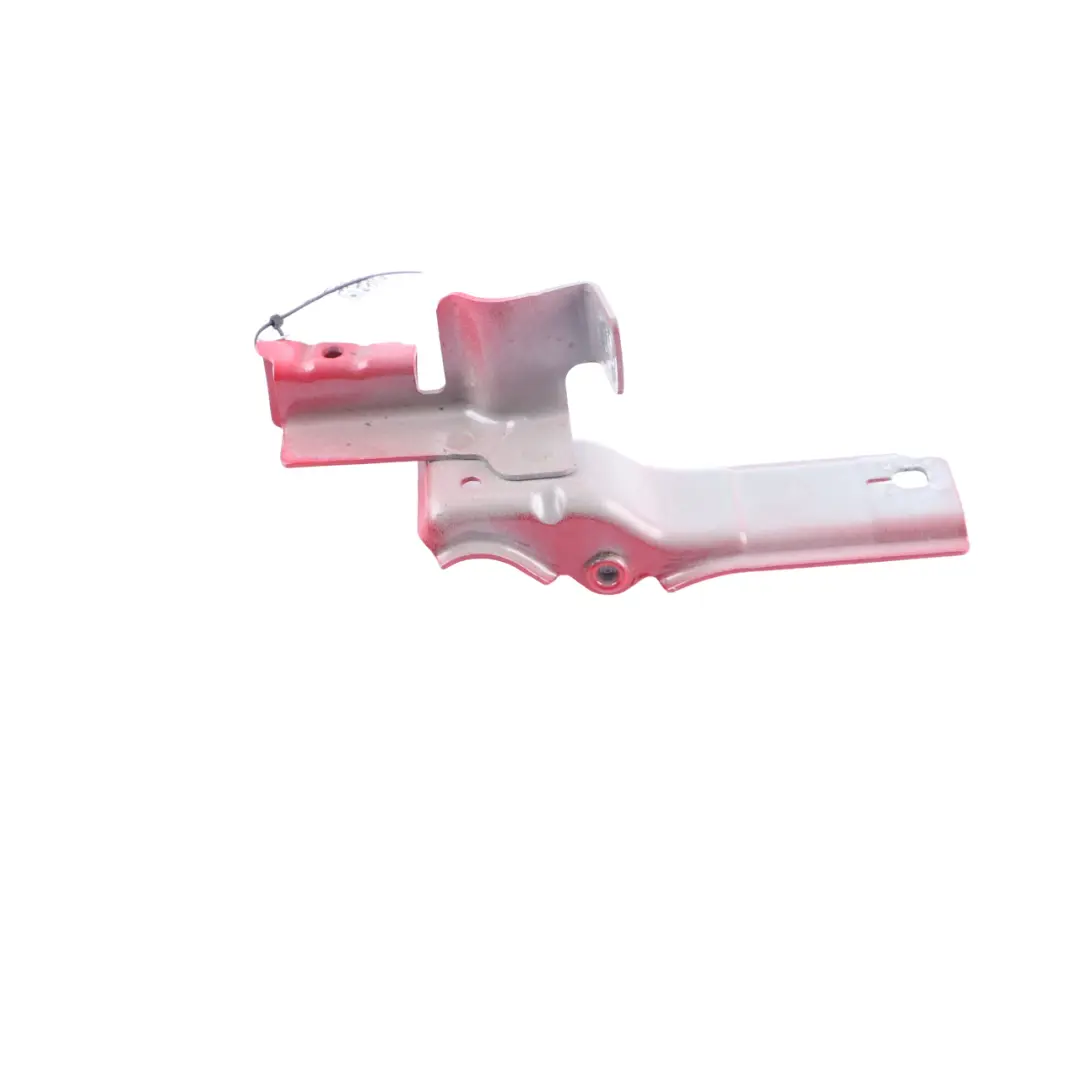 Supporto Staffa Cofano Destro Chili Red - 851 per Mini Countryman F60 con numero di parte 7388108 Mini Countryman F60 Supporto Staffa Cofano Destro Chili Red - 851 - SKU 7388108-CHRED - Numero di parte 7388108