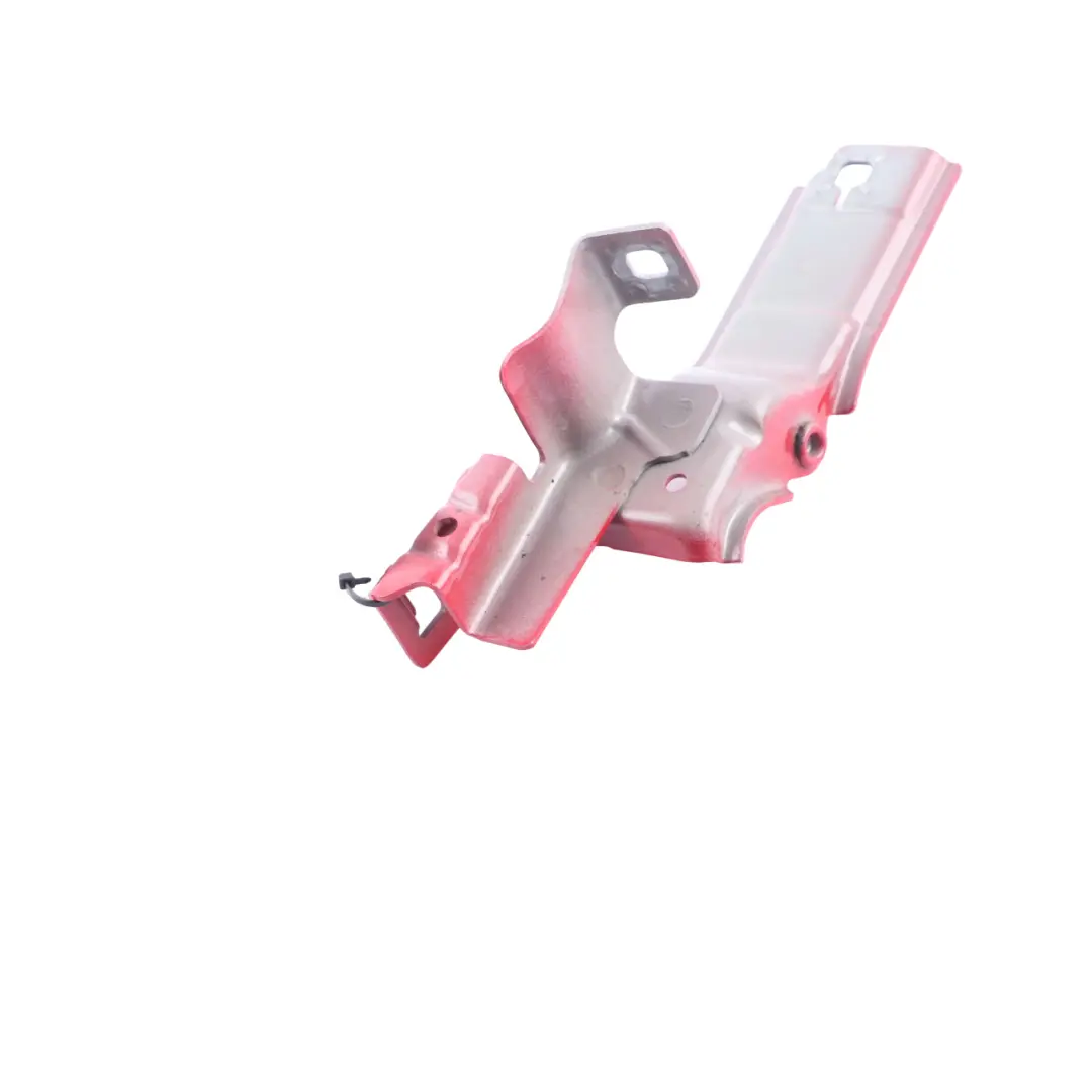 Bonnet Hood Bracket Mount Right O/S Chili Red - 851 to Mini Countryman F60 with Part number 7388108 Mini Countryman F60 Bonnet Hood Bracket Mount Right O/S Chili Red - 851 - SKU 7388108-CHRED - Part number 7388108