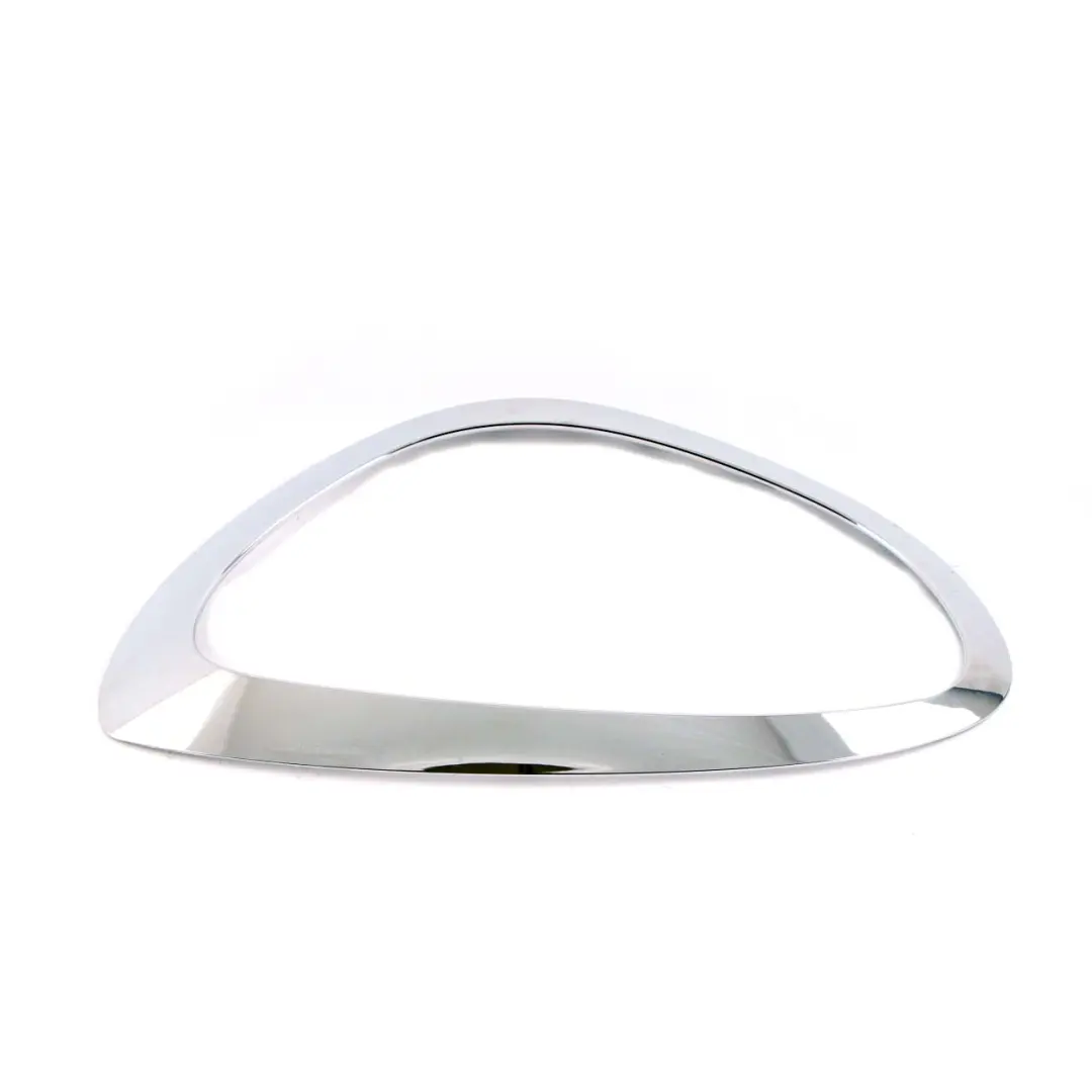 Trim Ring Headlight Chrome Left N/S to Mini Countryman F60 with Part number 7388117 Mini Countryman F60 Trim Ring Headlight Chrome Left N/S - SKU 7388117 - Part number 7388117