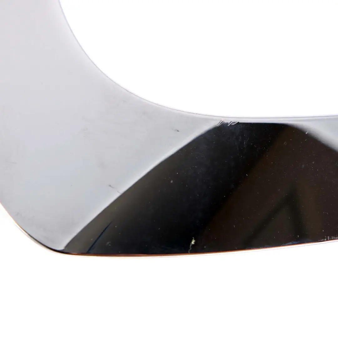 Trim Ring Headlight Chrome Left N/S to Mini Countryman F60 with Part number 7388117 Mini Countryman F60 Trim Ring Headlight Chrome Left N/S - SKU 7388117 - Part number 7388117