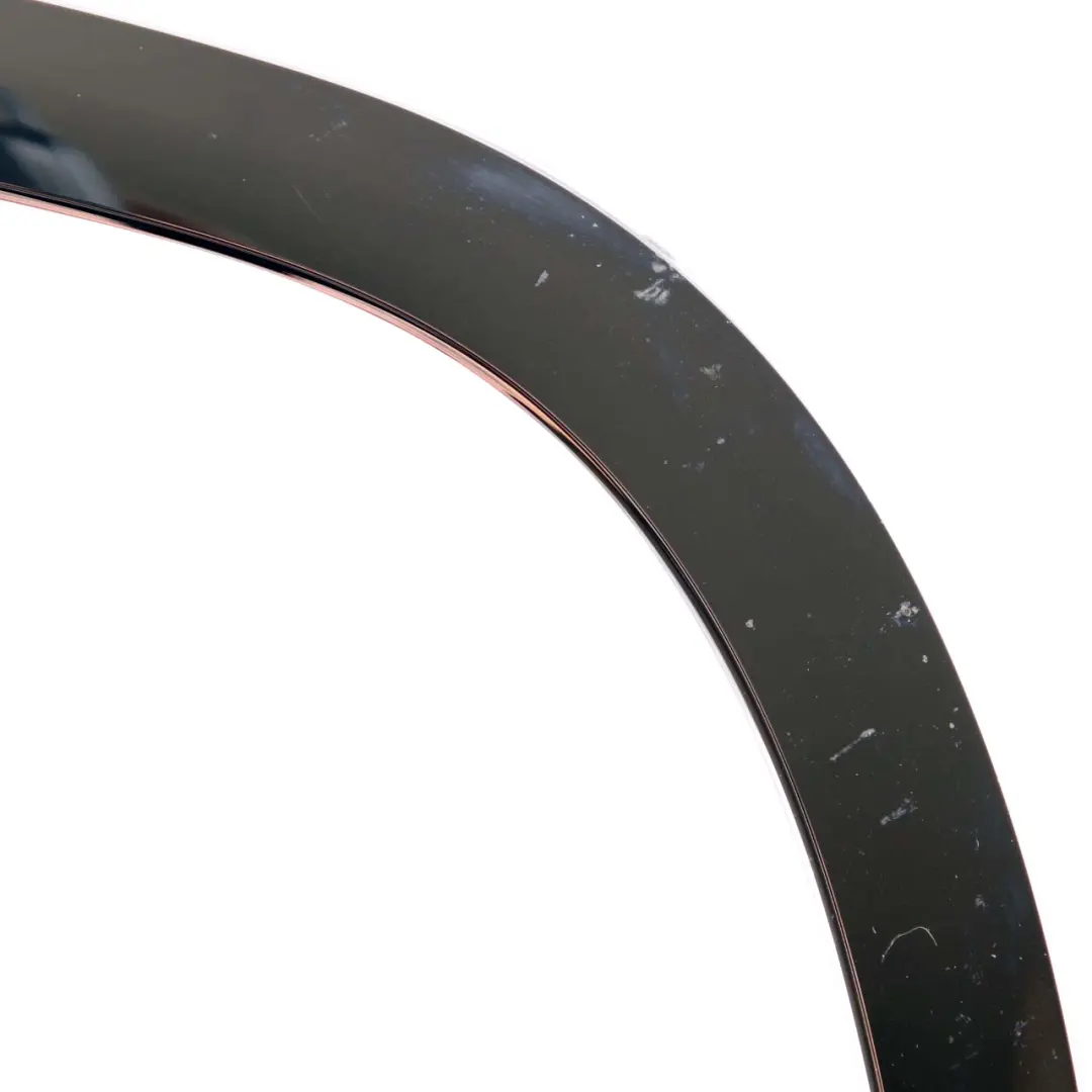 Trim Ring Headlight Chrome Left N/S to Mini Countryman F60 with Part number 7388117 Mini Countryman F60 Trim Ring Headlight Chrome Left N/S - SKU 7388117 - Part number 7388117