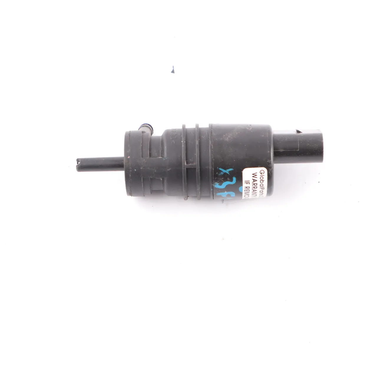 BMW X3 F25 Bomba Lavaparabrisas Depósito Líquido Bomba Lavaparabrisas 7388343