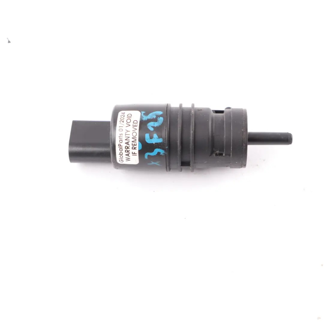 BMW X3 F25 Pompe lave-glace réservoir liquide pompe lave-glace - SKU 7388343 - Numéro de pièce 7388343
