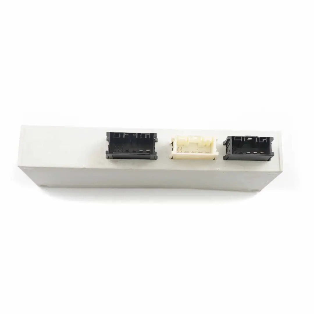 BMW F31 Touring Modulo unità controllo corpo HKFM 7388490 0066245503 F005V01610 - SKU 7388490-1 - Numero di parte 7412610
