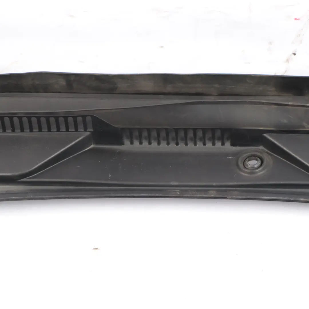 BMW G30 G31 Windscreen Scuttle Cowling Panel Water Deflector Panel - SKU 7388717 - Part number 7388717