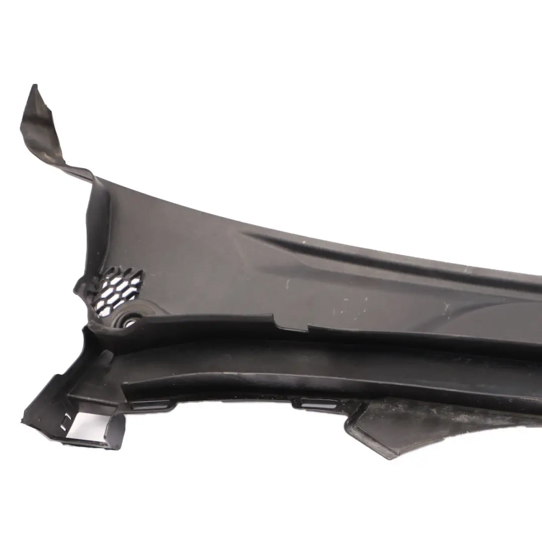BMW G30 G31 Windscreen Scuttle Cowling Panel Water Deflector Panel - SKU 7388717 - Part number 7388717