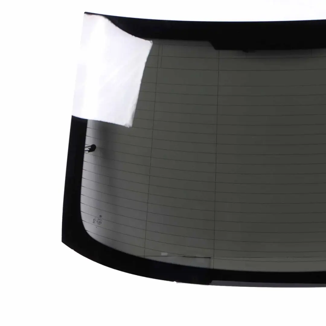 Window BMW F90 M5 G30 Rear Boot Lid Tailgate Glass Glazing AS3 to Rear with Part number 7388751 Rear Window BMW F90 M5 G30 Rear Boot Lid Tailgate Glass Glazing AS3 - SKU 7388751 - Part number 7388751