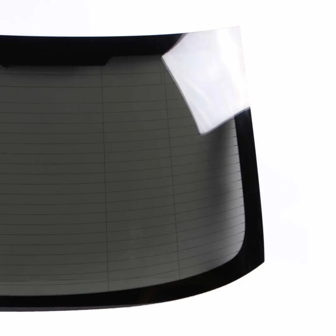 Rear Window BMW F90 M5 G30 Rear Boot Lid Tailgate Glass Glazing AS3 - SKU 7388751 - Part number 7388751