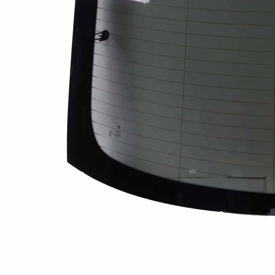 Window BMW F90 M5 G30 Rear Boot Lid Tailgate Glass Glazing AS3 to Rear with Part number 7388751 Rear Window BMW F90 M5 G30 Rear Boot Lid Tailgate Glass Glazing AS3 - SKU 7388751 - Part number 7388751