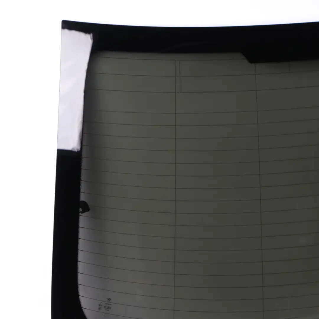 Szyba Tylna Pokrywy Bagażnika AS3 do BMW F90 M5 G30 o numerze 7388751 BMW F90 M5 G30 Szyba Tylna Pokrywy Bagażnika AS3 - SKU 7388751 - Numer Części 7388751