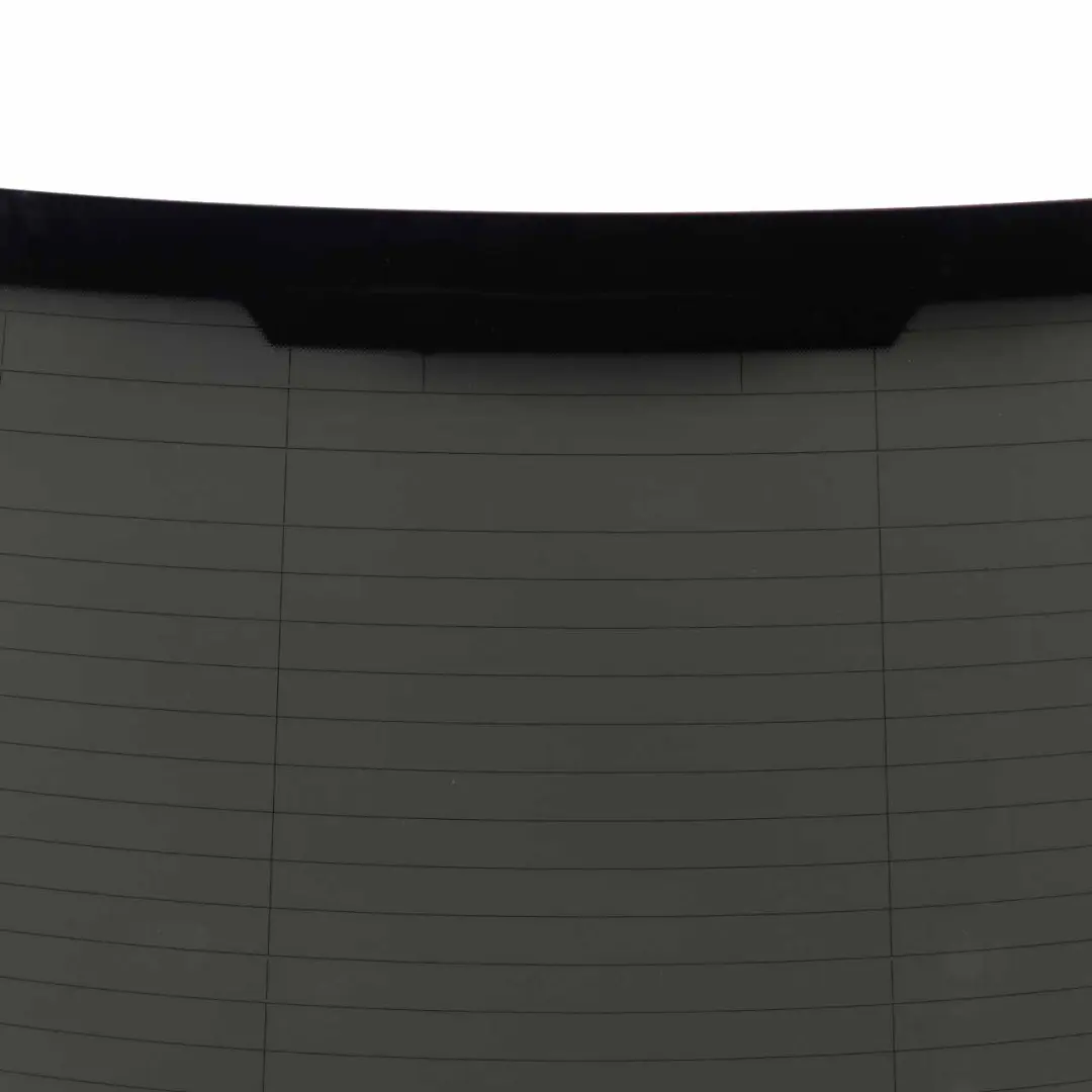 Window BMW F90 M5 G30 Rear Boot Lid Tailgate Glass Glazing AS3 to Rear with Part number 7388751 Rear Window BMW F90 M5 G30 Rear Boot Lid Tailgate Glass Glazing AS3 - SKU 7388751 - Part number 7388751