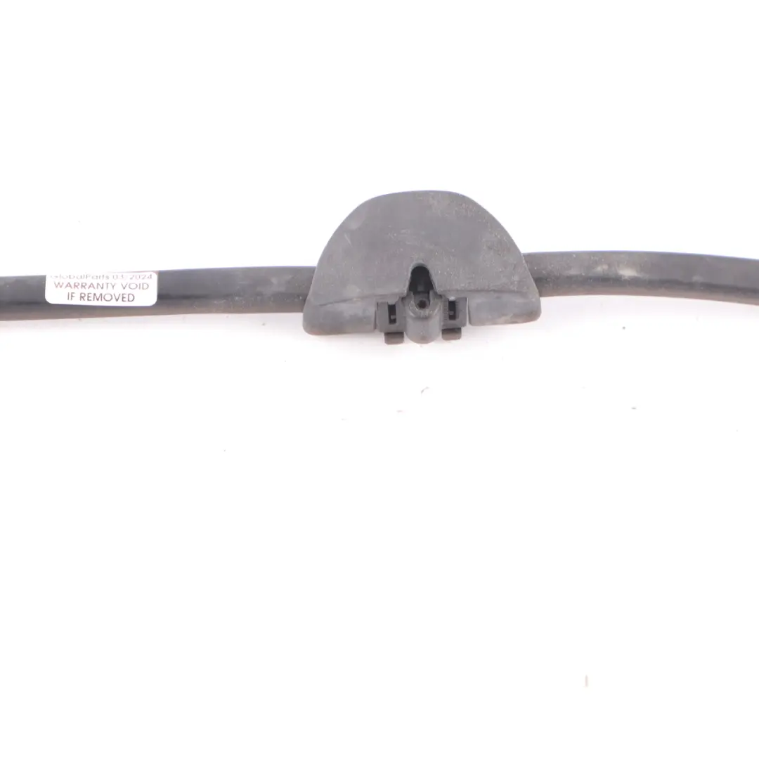BMW G30 G31 Windscreen Wash Washer Pipe Hose Line Nozzle Array - SKU 7388756-1 - Part number 7388756
